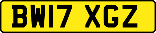 BW17XGZ