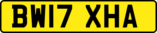 BW17XHA