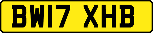 BW17XHB