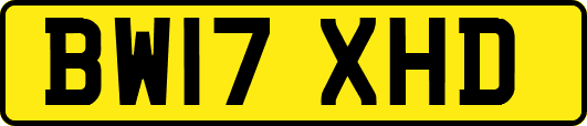 BW17XHD