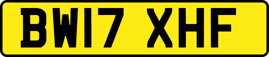 BW17XHF