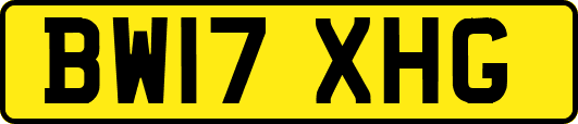 BW17XHG
