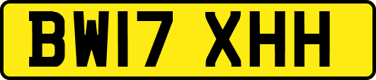 BW17XHH
