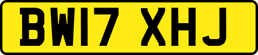 BW17XHJ