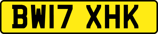 BW17XHK