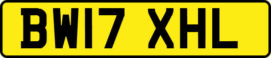 BW17XHL
