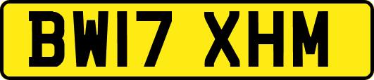BW17XHM
