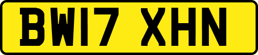 BW17XHN