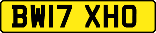 BW17XHO