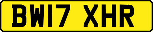 BW17XHR