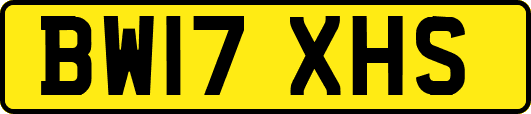 BW17XHS