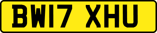 BW17XHU