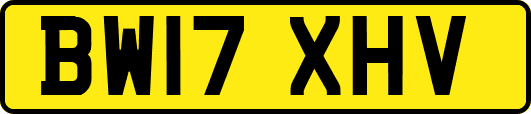 BW17XHV