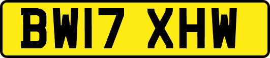 BW17XHW