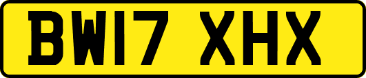 BW17XHX