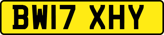 BW17XHY