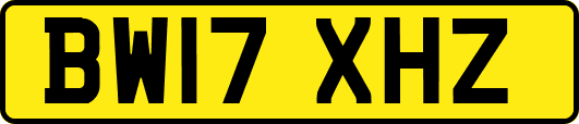 BW17XHZ