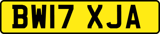 BW17XJA