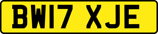 BW17XJE