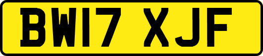 BW17XJF