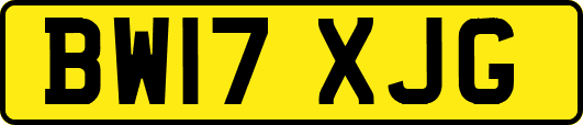 BW17XJG