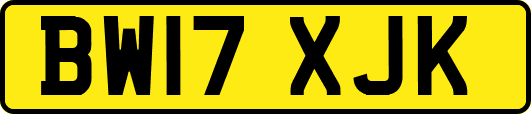 BW17XJK