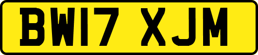 BW17XJM