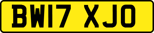 BW17XJO