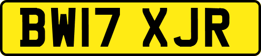 BW17XJR