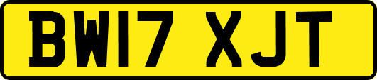 BW17XJT