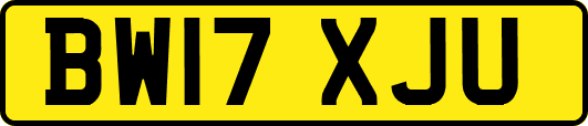 BW17XJU