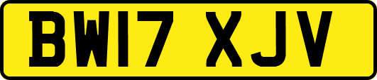 BW17XJV