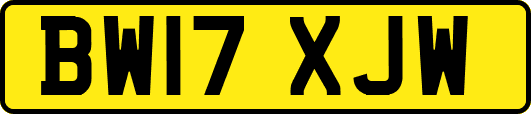 BW17XJW