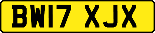 BW17XJX