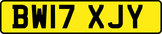 BW17XJY