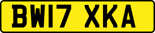 BW17XKA