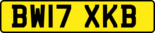 BW17XKB