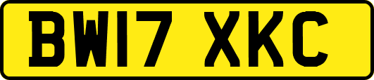 BW17XKC