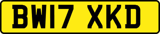 BW17XKD