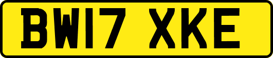 BW17XKE
