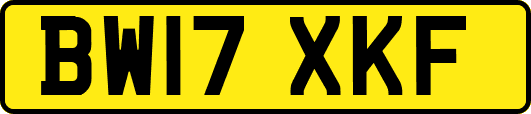 BW17XKF