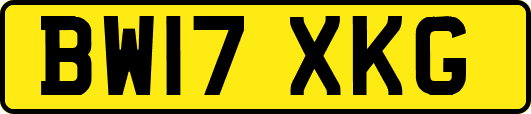 BW17XKG