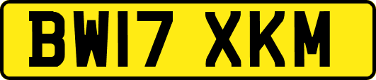 BW17XKM