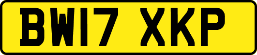 BW17XKP