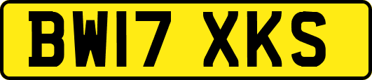 BW17XKS