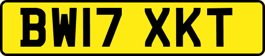 BW17XKT