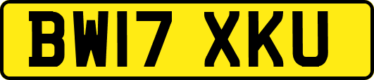BW17XKU