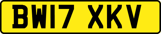 BW17XKV