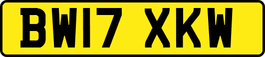 BW17XKW