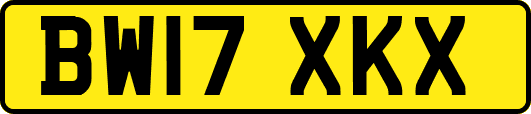 BW17XKX